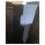 Frigidaire Gallery 20 Cu. Ft. Standard-Depth French Door Refrigerator - Retail: $1,299