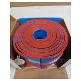 15-Foot Dual Track Race Track Set by DK XL - Retail: $25