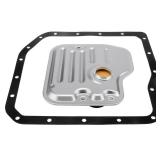 35330-08010 Automatic Transmission Filter Oil Strainer Compatible with Toyota Avalon Camry Corolla Highlander Matrix RAV4 Sienna,Compatible with Lexus ES300 ES330 RX330 RX350 3533008010 - Retail: $11