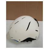 RIOROO Ski Helmet for Women Men, Safety Certified Snowboard Helmet with Shockproof ABS Hard Shell for Adults & Youth - Retail: $32