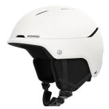 RIOROO Ski Helmet for Women Men, Safety Certified Snowboard Helmet with Shockproof ABS Hard Shell for Adults & Youth - Retail: $32