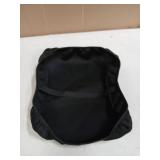 KBH Center Console Armrest Cover for Ford F150 2011 2012 2013 2014, Car Arm Rest Lid Protector, Washable, Anti-Scratch, Black (Fits Jump Seat Console Only) - Retail: $22