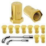 Range LP Conversion kit for Frigi-daire LP Conversion Kit, For Frigi-daire Series Natural Gas To Propane LPG Conversion Kit, Replaces 4980407 AP7213138 A22390101 316243720 316243721 316243723. - Retai