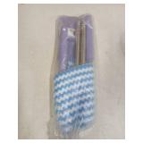 2026 Upgraded Snap Grip Mini Mop, Zero Touch Mini Mops, Cloth Changing MiniMop with Automatic Hands Free Push Pull Handle, Retractable Disposable Dust Mops for Multi Cleaning for Wall Door Window - Re