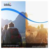 Sylvania Led Truwave Natural Series A19 Light Bulb, 75W Equivalent, Efficient 11W, 1100 Lumens, Dimmable, Clear, 2700K, Soft White - 6 Pack (40807) - Retail: $19