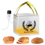 Dough Proofer Heating Pad with Warming Box, Winter Sourdough Bread Proofing Warmer Box, for Bread Making,Sourdough Warmer,Yogurt - Retail: $17