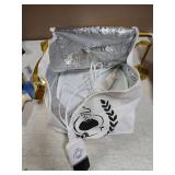 Dough Proofer Heating Pad with Warming Box, Winter Sourdough Bread Proofing Warmer Box, for Bread Making,Sourdough Warmer,Yogurt - Retail: $17