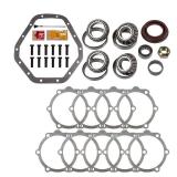 Motive Gear R14RLAMKH Rear Master Kit for a GM 10.5" Differential with Koyo Tapered Bearings - Retail: $124