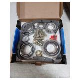 Motive Gear R14RLAMKH Rear Master Kit for a GM 10.5" Differential with Koyo Tapered Bearings - Retail: $124