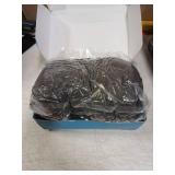 Memory Foam Seat Chair Cushion for Relieves Back Sciatica Pain Tailbone Pain Coccyx Degenerating Disc Orthopedic Osteoarthritis Prostate Cushion Low Back Pain Cushion Hip Shaping (Dark Gray) - Retail: