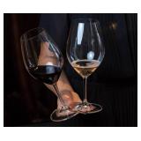 Riedel Wine Friendly Magnum - Retail: $49