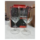 Riedel Wine Friendly Magnum - Retail: $49