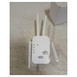 WiFi Extender,WiFi Extender for Home & Outdoor - Retail: $22
