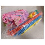 Poco Divo My Little House Pink Play Tent - Retail: $25