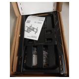 monTEK Heavy Duty TV Wall Mount for 37-90 inch TV up to 165lbs, 4X Load Tested, Full Motion with Dual Articulating Arms, Tool-Free Tilt, Swivel & Extend, VESA 200x100 to 600x400, Fits 12"/16" Studs - 