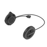 Sena Snowtalk 2 - Universal Bluetooth Headset for Snow Helmets with Built-in Wireless Intercom - Retail: $99
