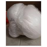 PILLANI Nursing Pillow, Breastfeeding Pillows for Enhanced Safety & Comfort for Mom & Baby, Removable Cotton Cover, Adjustable Waist Strap, Breastfeeding Essentials, Baby Registry Search - Retail: $40