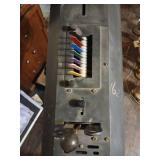 Lycian ClubSpot Model 1234 Stage Light