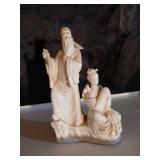 Japanese Cloisonne and Porcelain Collection