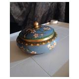 Japanese Cloisonne and Porcelain Collection