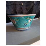 Japanese Cloisonne and Porcelain Collection