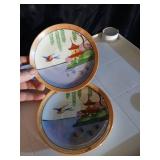 Japanese Satsuma Tea Set Collection