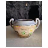 Japanese Satsuma Tea Set Collection