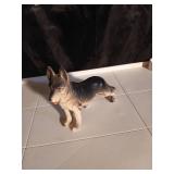 German Shepherd Dog Figurine Collection