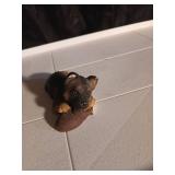 German Shepherd Dog Figurine Collection