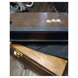 GE Cassette Clock Radio Alarm Set