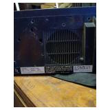 GE Cassette Clock Radio Alarm Set