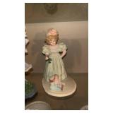 Maud Humphrey Bogart 