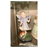 Maud Humphrey Bogart 