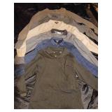 C.Paravano Silver Glitter Pointed Toe Pumps - Retail: $125