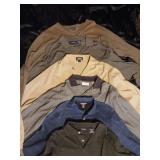 C.Paravano Silver Glitter Pointed Toe Pumps - Retail: $125