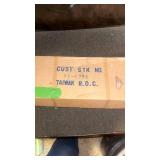 Motorcycle Carburetor Vacuum Synchronizer Tool