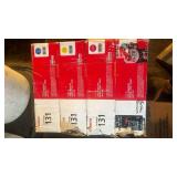 Canon 6269B001 (CRG-131) Toner  Yellow