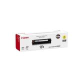 Canon 6269B001 (CRG-131) Toner  Yellow