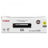 Canon 6269B001 (CRG-131) Toner  Yellow