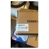 HP 131 131A/X Compatible Toner Set R-HT0131XS13