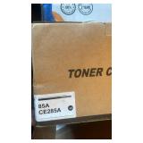 HP 85A CE285A Compatible Toner Cartridge