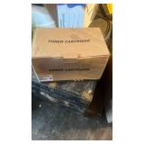 HP 85A CE285A Compatible Toner Cartridge