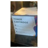 Premium Toner Cartridge 58A