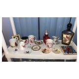 Red Cardinal Christmas Collection