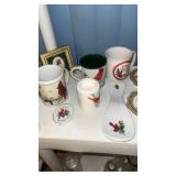 Red Cardinal Christmas Collection