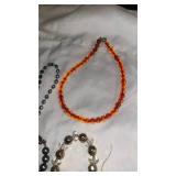 Mixed Bead Jewelry Collection