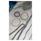 Mixed Bead Jewelry Collection