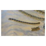 Estate Jewelry Collection Lot