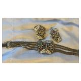 Estate Jewelry Collection Lot