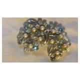 Estate Jewelry Collection Lot